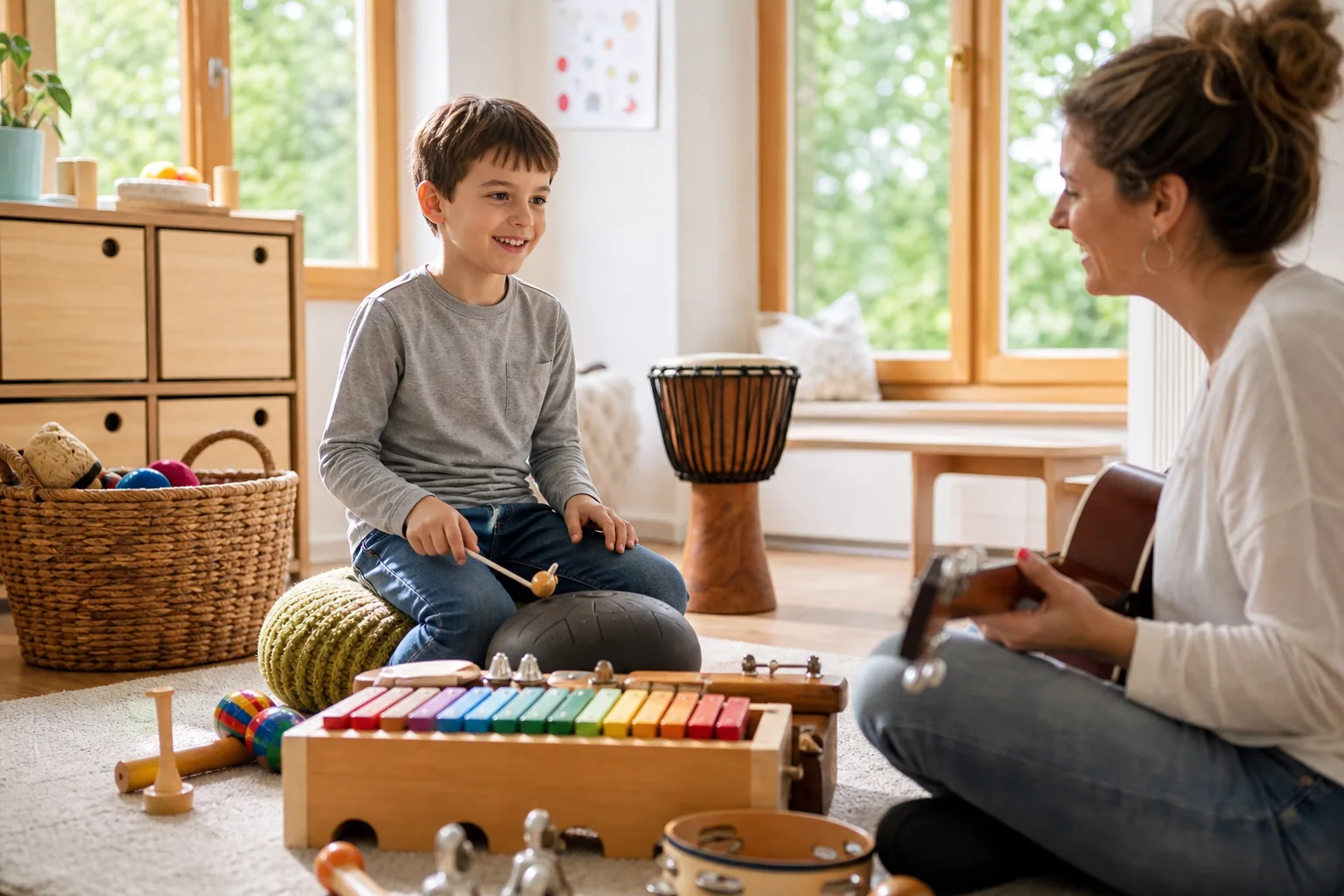 Mittelverwendung der B&auml;renherz Stiftung