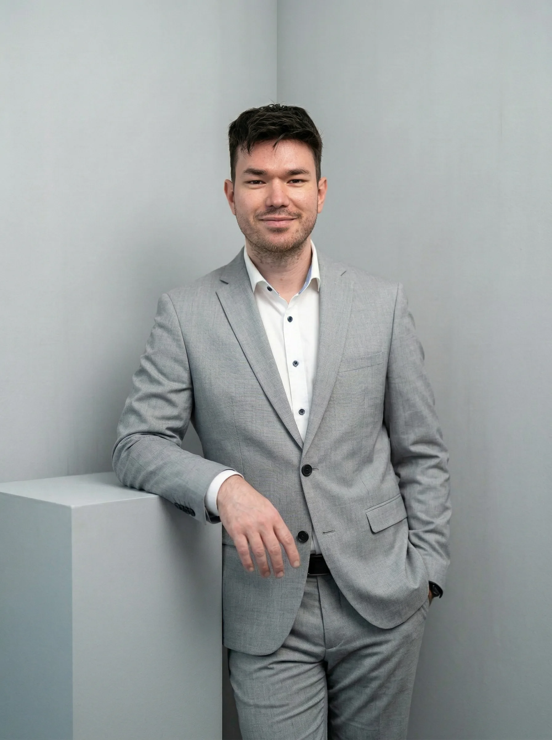 Andrea Born – Leitung Schadenmanagement ASW südwest