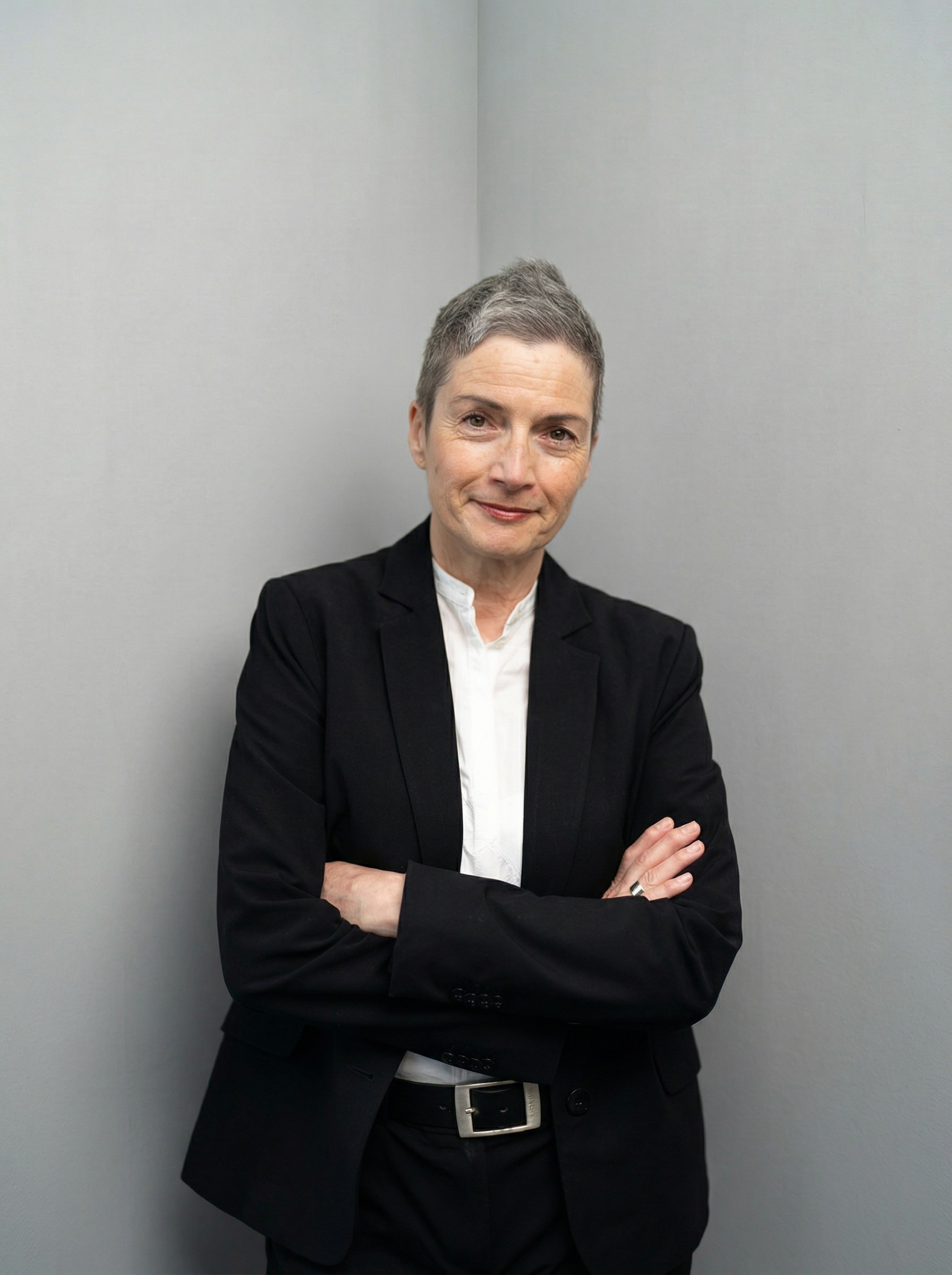 Birgit Doering – Referentin der Geschäftsführung ASW südwest