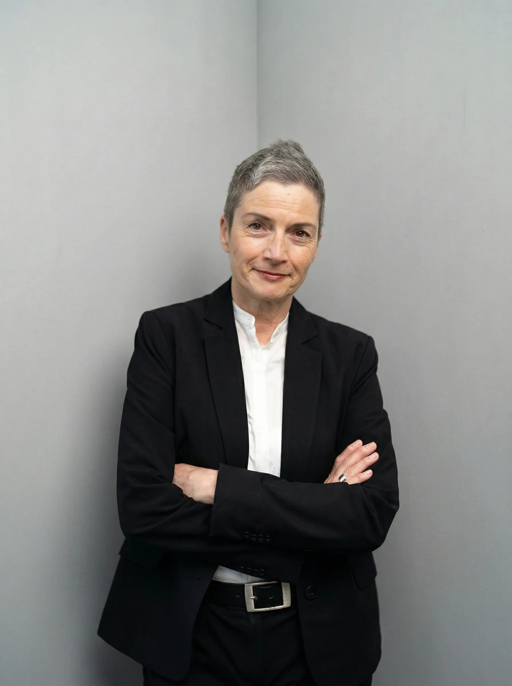 Birgit Doering – Referentin der Geschäftsführung ASW südwest