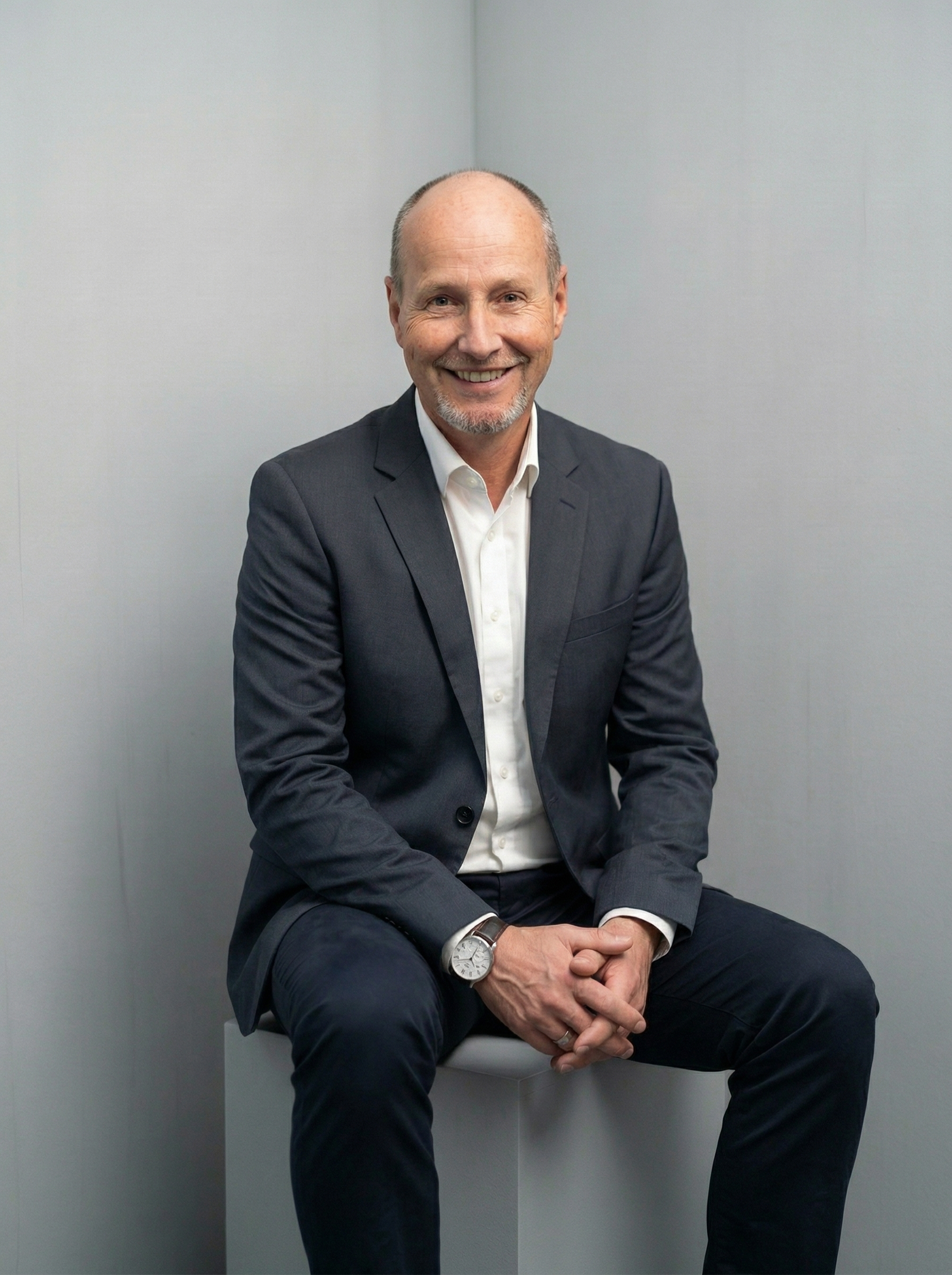 Sven Brünau – Leitung Versicherung ASW südwest