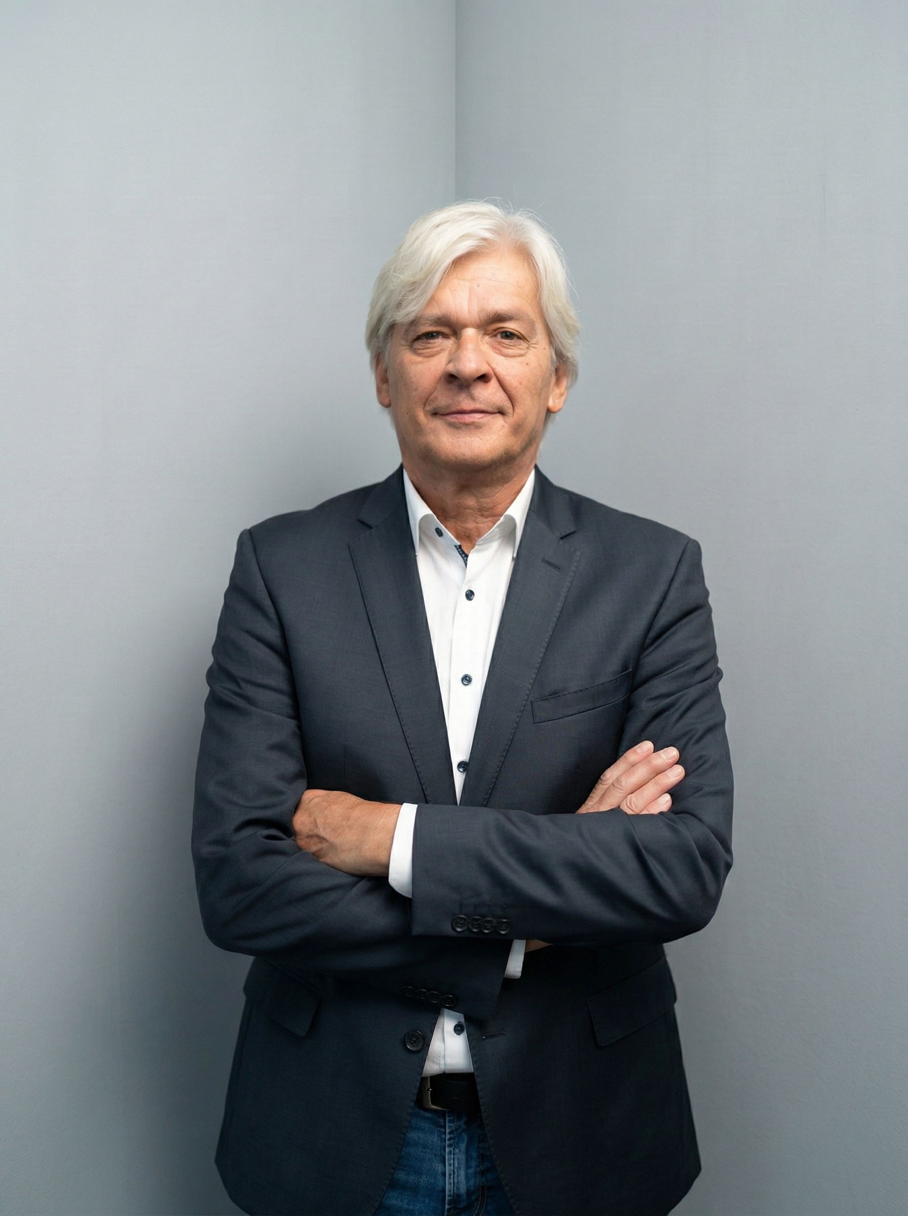 Ulf Fichtinger – Geschäftsführer ASW südwest