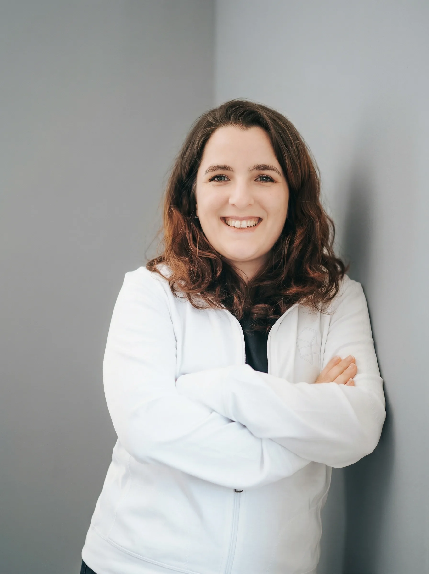 Daniela Engel – Expertin Schaden-Team ASW südwest