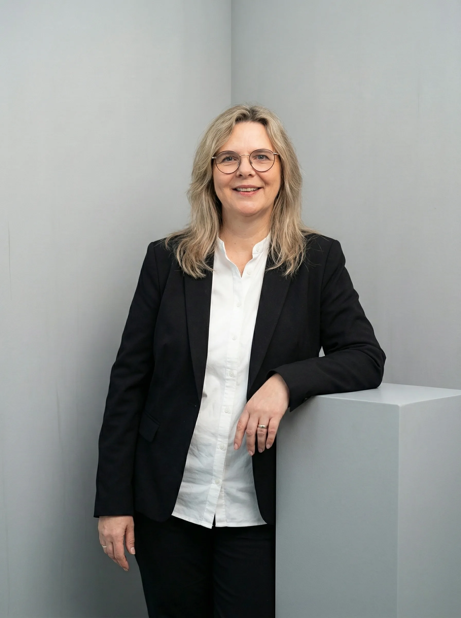 Daniela Eidner – Expertin Schaden-Team ASW südwest