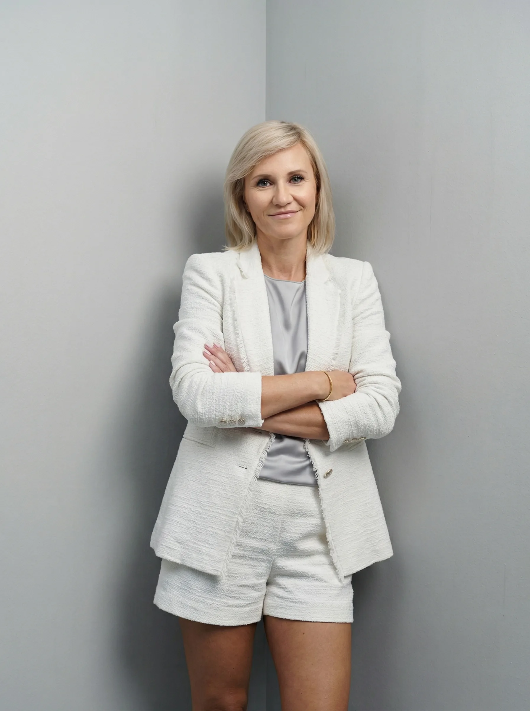 Katharina Greifenberg – Expertin Betriebliche Altersvorsorge ASW südwest
