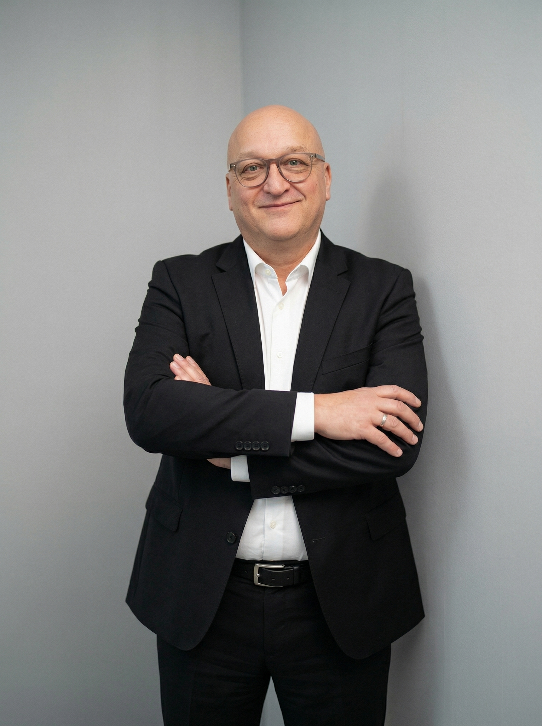 Thomas Pientka – Assistenz & Verwaltung ASW südwest