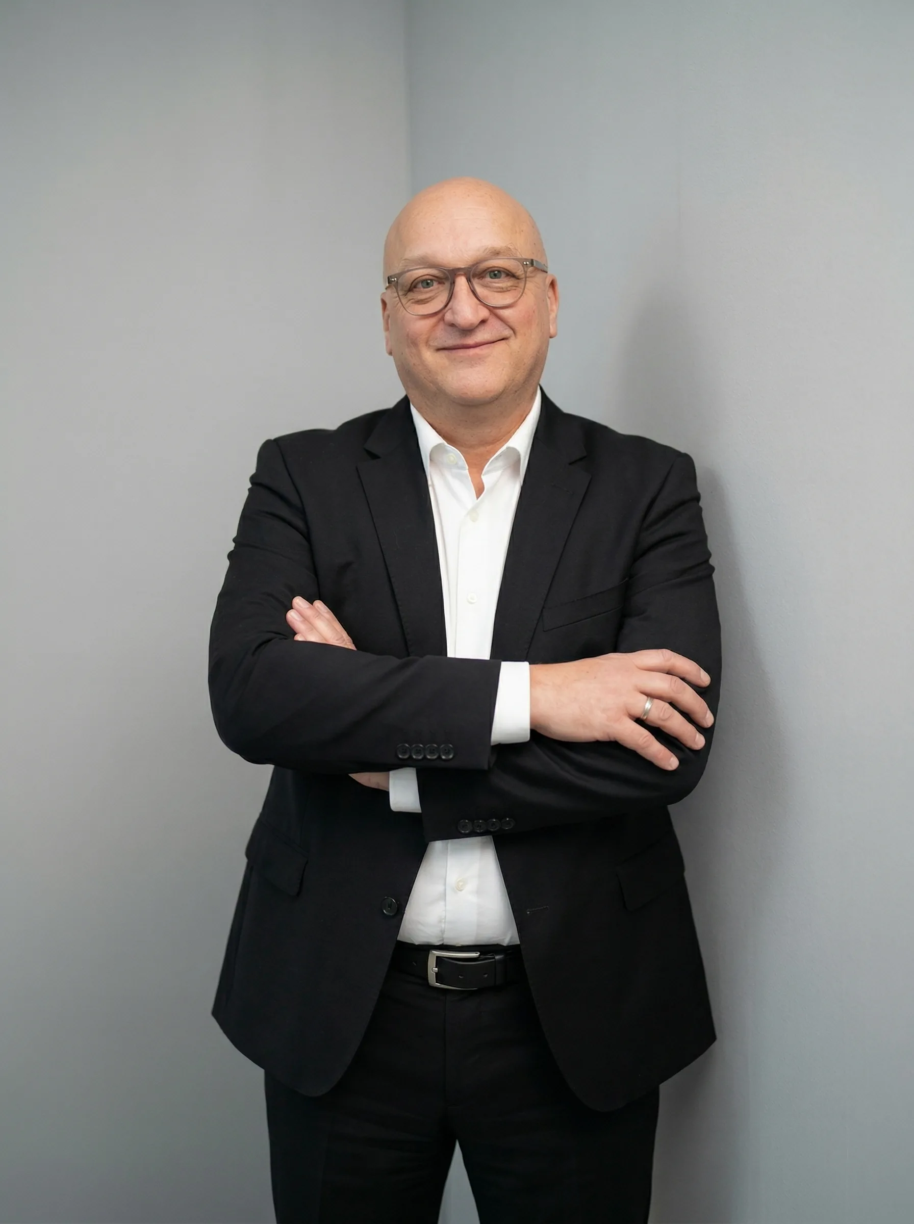 Thomas Pientka – Leitung Kundenservice ASW südwest